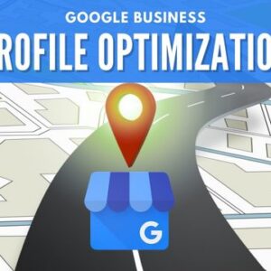 Google Business Profile Optimization