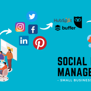 Social Media Management