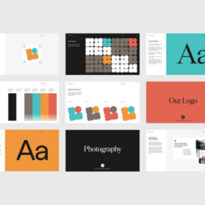 Branding Kit (Basic)