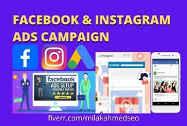 Facebook & Instagram Ads Setup