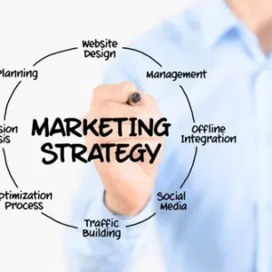 Marketing Strategy Consultation